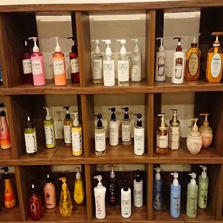 Hotel Pearl City Kurosaki 키타큐슈 외부 사진