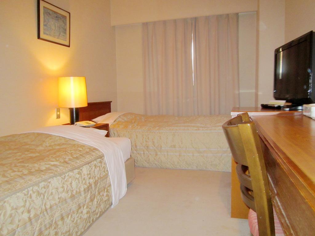 Hotel Pearl City Kurosaki 키타큐슈 외부 사진