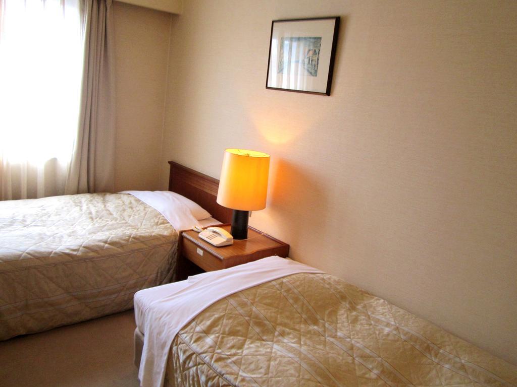 Hotel Pearl City Kurosaki 키타큐슈 외부 사진