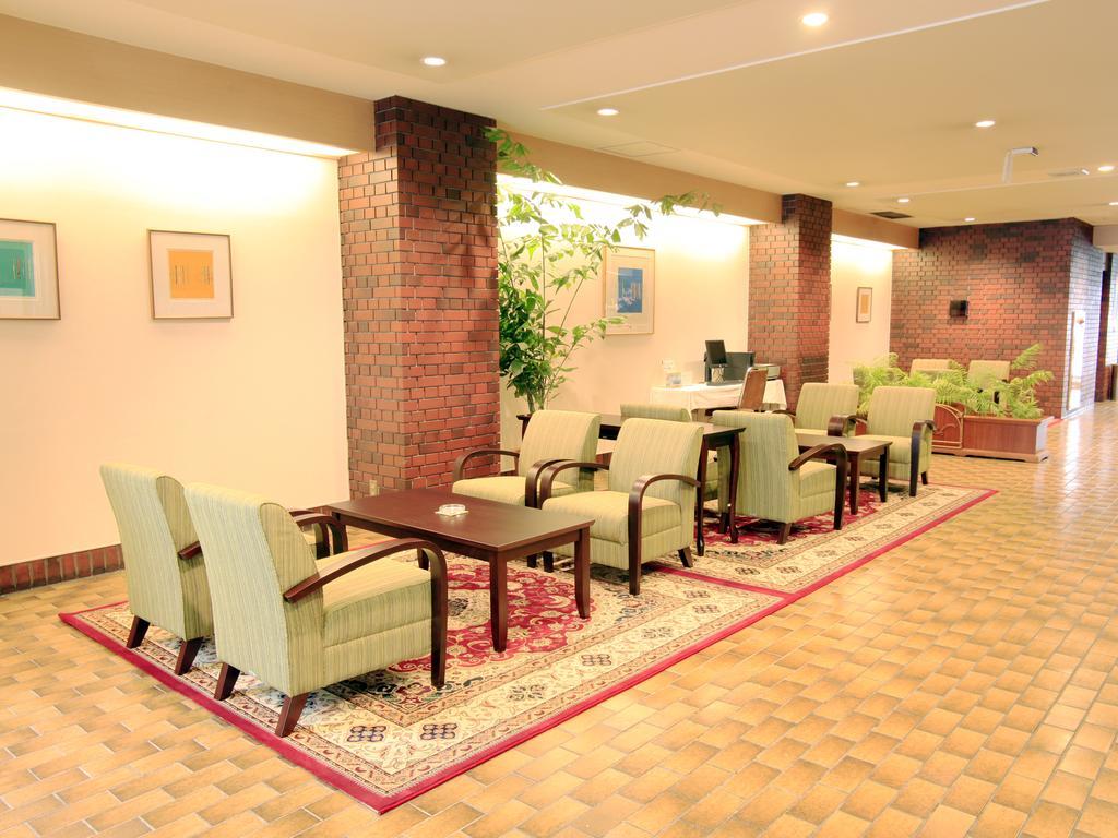 Hotel Pearl City Kurosaki 키타큐슈 외부 사진