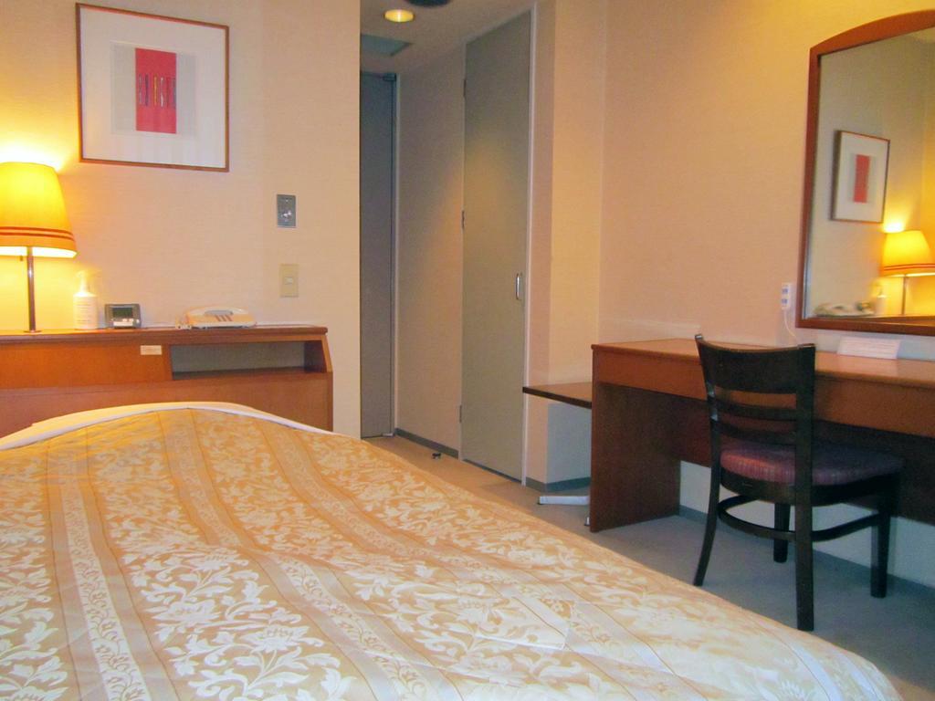 Hotel Pearl City Kurosaki 키타큐슈 외부 사진