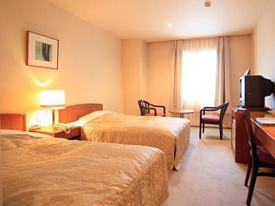 Hotel Pearl City Kurosaki 키타큐슈 외부 사진