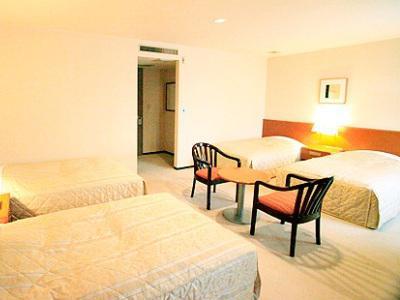 Hotel Pearl City Kurosaki 키타큐슈 외부 사진