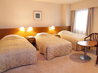 Hotel Pearl City Kurosaki 키타큐슈 외부 사진